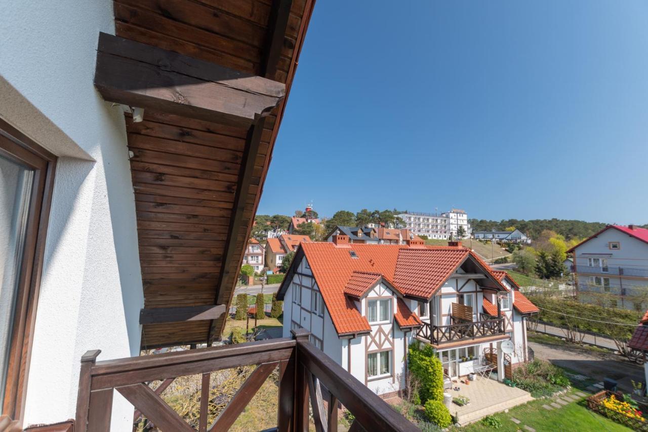 Port 77 Krynica Morska