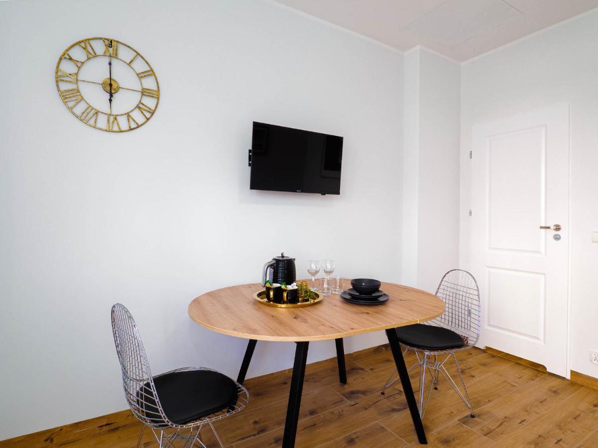 Port 77 Guest house Krynica Morska